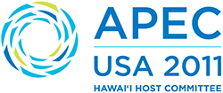 APEC2011_Hawaii_logo